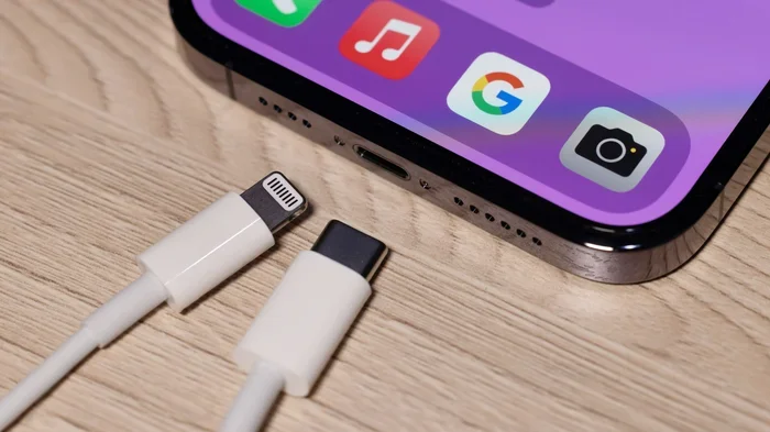 Which Iphones Can Use Usb C To Lightning Connectors
