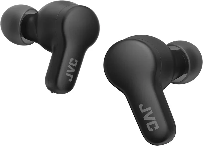 Are Jvc Earbuds Compatible With Iphone And Android