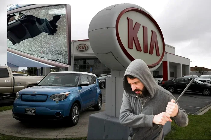 Are Push Button Kias Being Stolen And How To Protect Yours