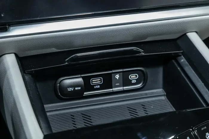 What Years Kia Are Affected By USB Theft Update 2024