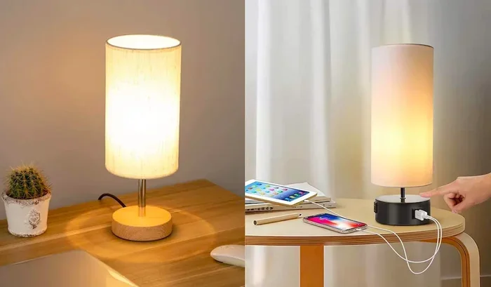Can I Add A USB Port To A Lamp And Power My Devices