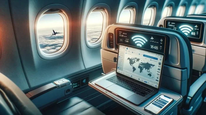 Can I Pay For Wifi On My Flight And How Much It Costs
