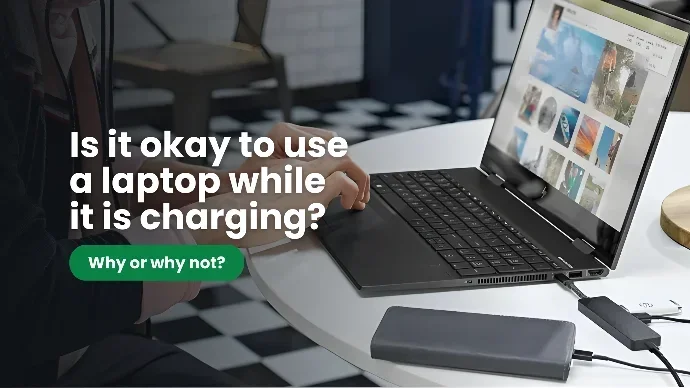 Can I Charge My Computer With A Lower Wattage Charger Safely