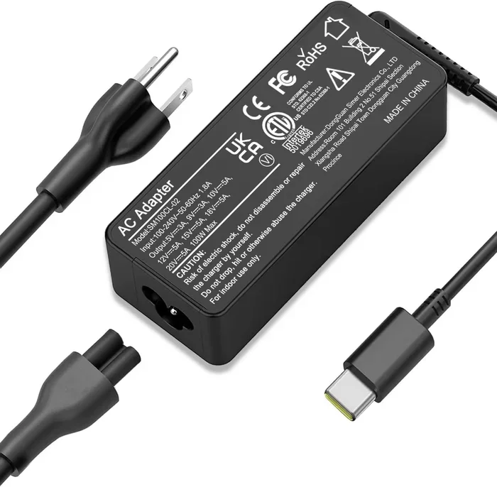 Can I Charge My Laptop With Superspeed USB Type C Cable