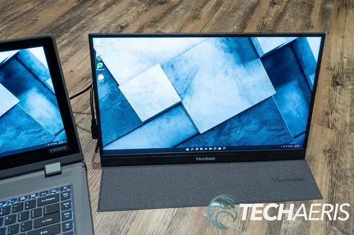 Can a 60hz Laptop Support a 144hz Display or Monitor