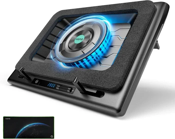 Can a Cooling Pad Cause Serious Damage to Laptop Fans