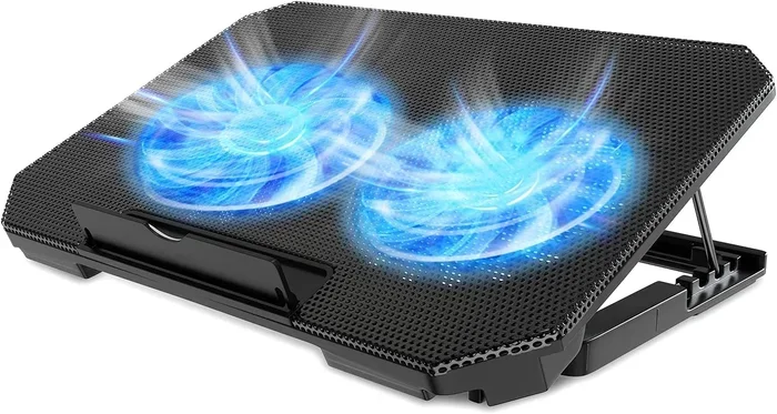 Are Laptop Coolers Effective for Your Overheating Laptop