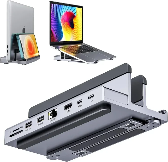 Are All Laptops Compatible With Docking Stations Today