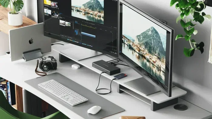 Can Any Laptop Be Docked And How To Choose The Right One