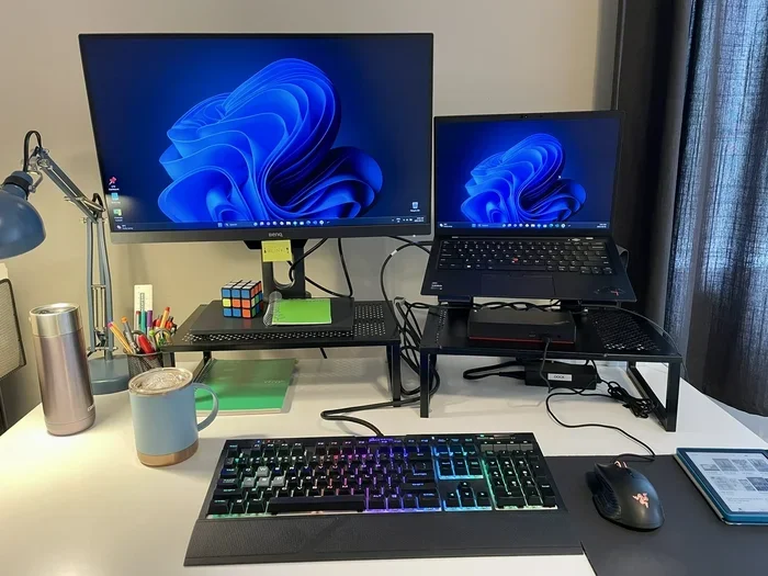 Can All Laptops Use A Docking Station Without Issues
