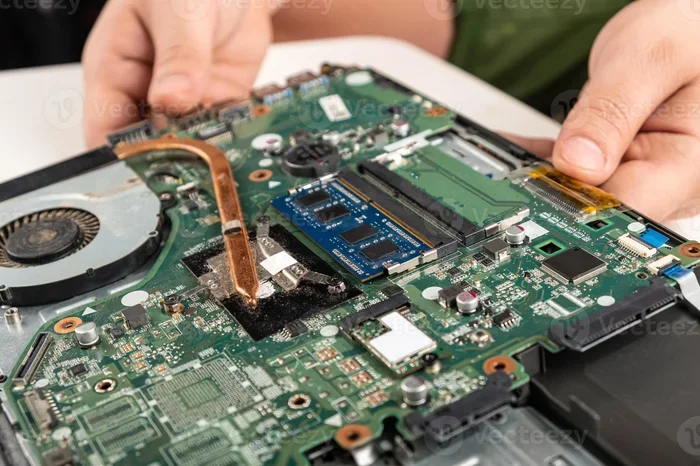 Can Any Motherboard Fit In Any Laptop Without Issues
