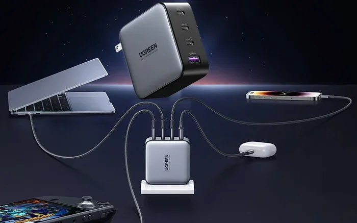Can I Charge My Acer Laptop With My Phone Chargers