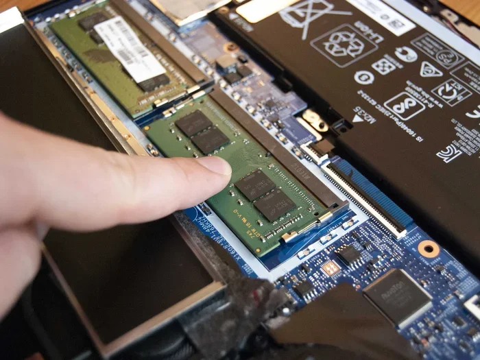 Can I Add Ram To My Laptop And How To Improve Speed