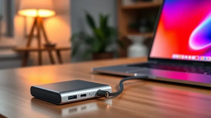 Can I Charge My Laptop With Usb C 65w Fast Charger