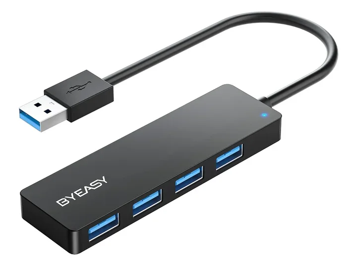 Can I Connect A USB Hub To My Laptop And Why It Works