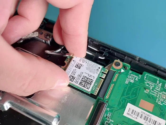 Can I Replace Wi Fi Card With Wi Fi Adapter Myself