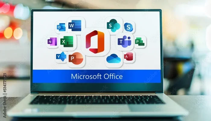 Can I Get A Free Microsoft Office With A Laptop Today