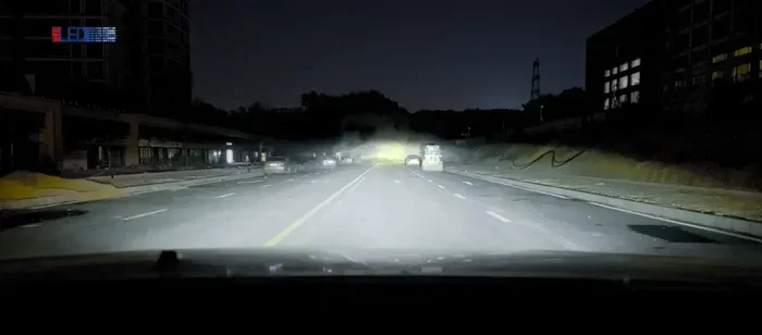 Are Led Projector Lights Legal On Public Roads Today