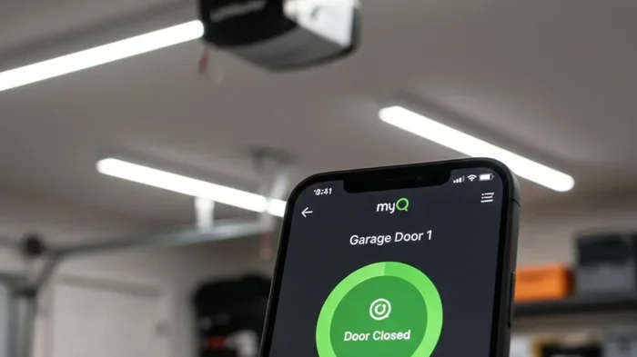 Are All Liftmaster MyQ Wi Fi Compatible With Any Device