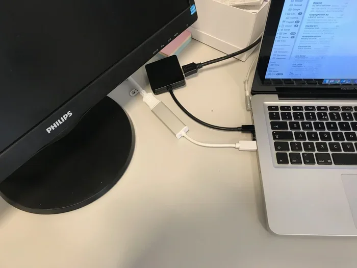 Are All Hdmi Monitors Compatible With Mac Computers