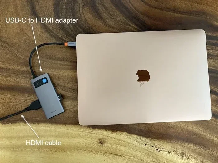 Can A Mac Take Hdmi Input Here Is What You Need To Know