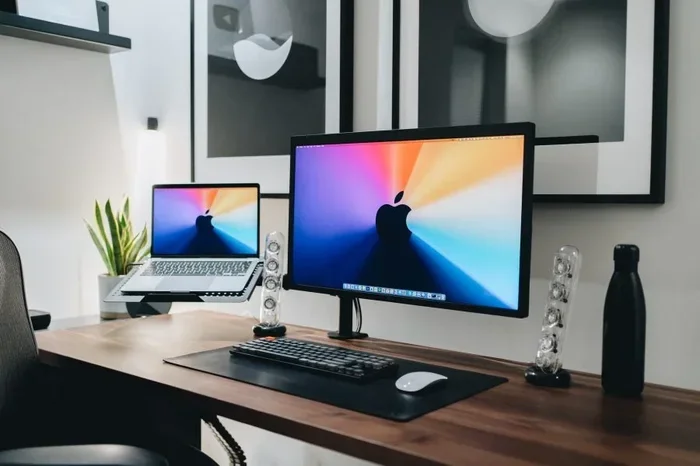 Connect Your Macbook Pro To A Monitor With Hdmi Today