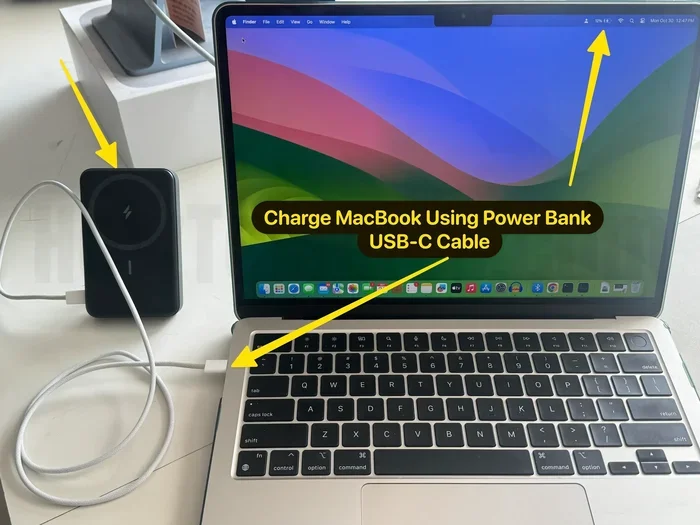 Can Any Usb C Charger Charge A Mac Properly And Safely