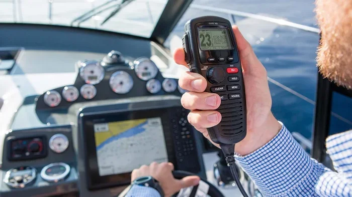 Are Marine Radios Legal On Land Everything You Need To Know