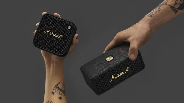 Can I Connect My Marshall Speaker To My Tv Wirelessly