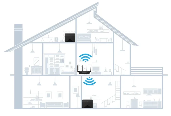 Can Deco Mesh Replace Your Router And Save Money Now