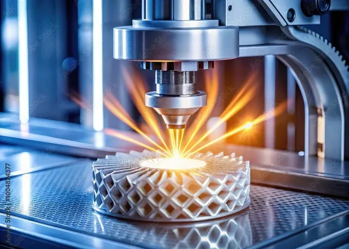 Can A 3d Printer Print Metal Here Is What You Need To Know