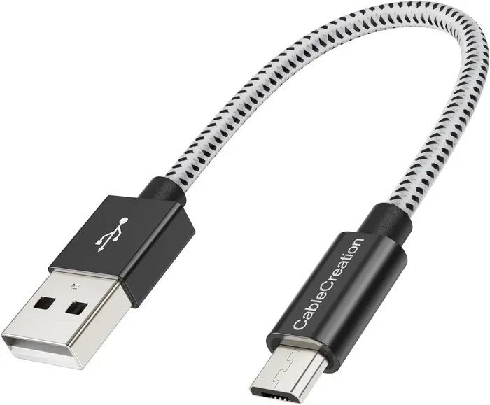 Are Some Micro Usb Cables Only Designed For Charging