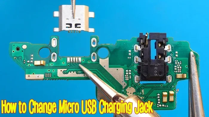 Which Phones Use Micro USB And What You Need To Know