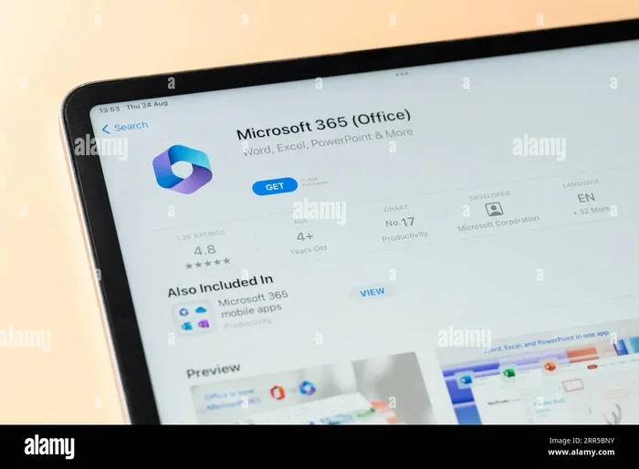 Can Microsoft Office Be Installed On An Ipad Easily