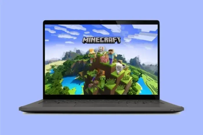 Can Chromebooks Run Minecraft Everything You Should Know