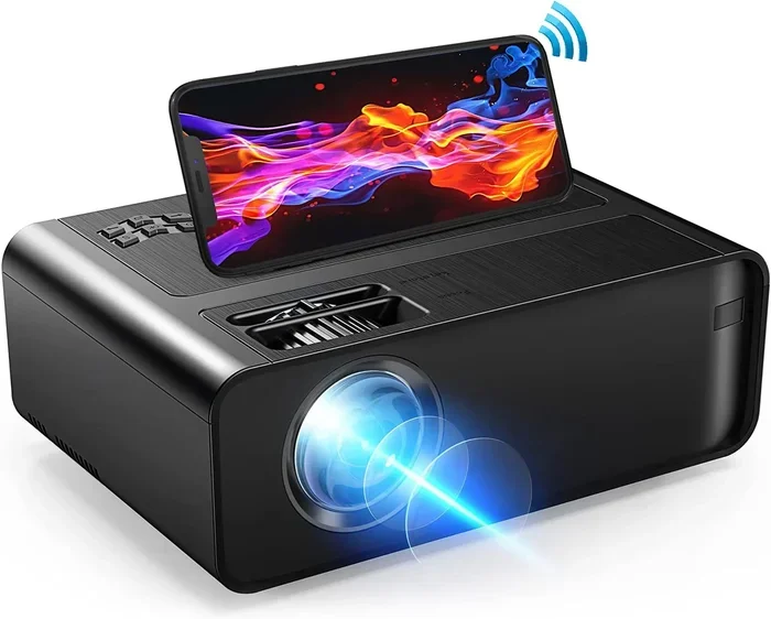 Can You Watch Netflix On A Mini Projector And Stream Movies