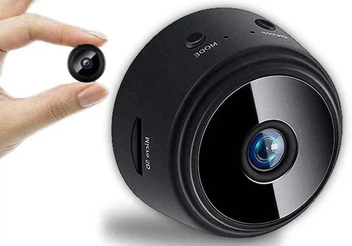 Can A Mini Spy Camera Work Without Wi Fi And Still Record