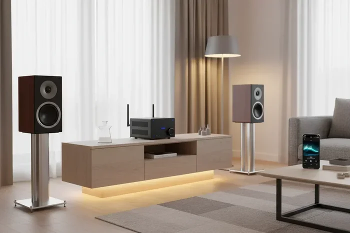 Are There Amplifiers With Bluetooth And Why You Need One