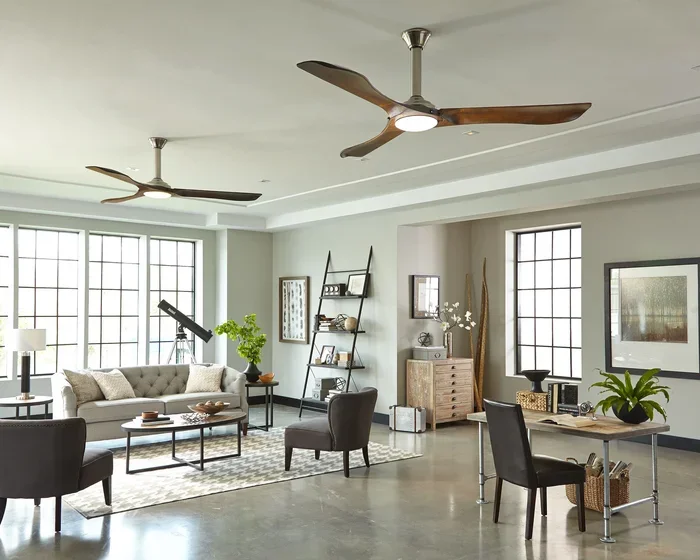 Are Ceiling Fans Obsolete Or Are They Still Worth It