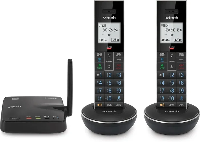 Can A Landline Phone Have Bluetooth And Why It Matters
