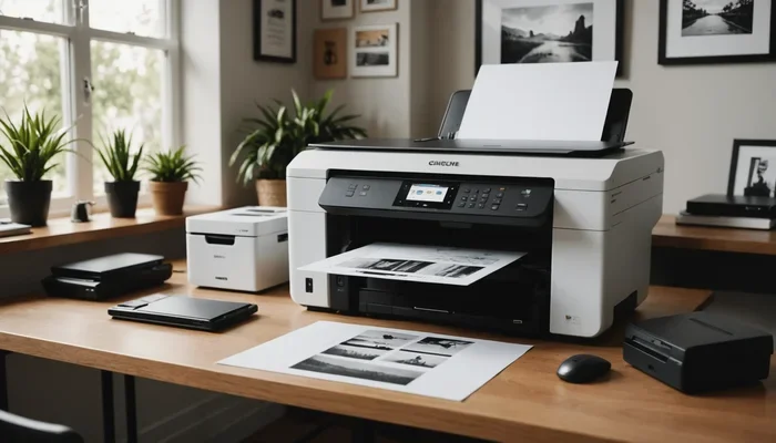 Advantages Disadvantages Of Printers And Why They Matter