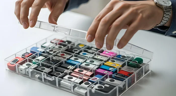 Where Can I Find the Best USB Drive for All Your Needs