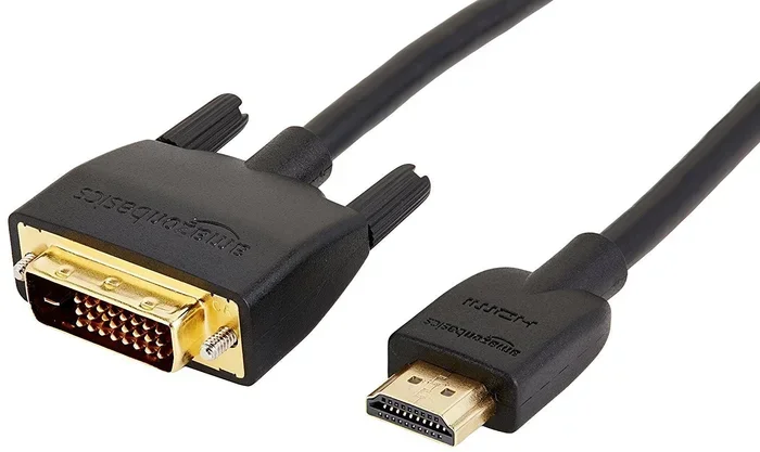 Are Monitors Sold With Hdmi Cables Or Do You Need One