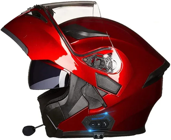 Are Bluetooth Helmets Legal Everything You Need to Know