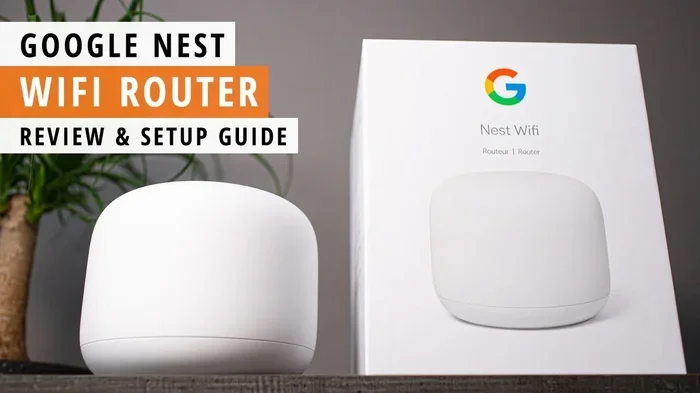 Can I Use Nest Wifi With Nest Wifi Pro Successfully