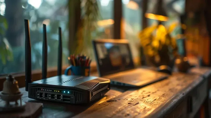 Can I Change A Router To An Access Point And Why Not