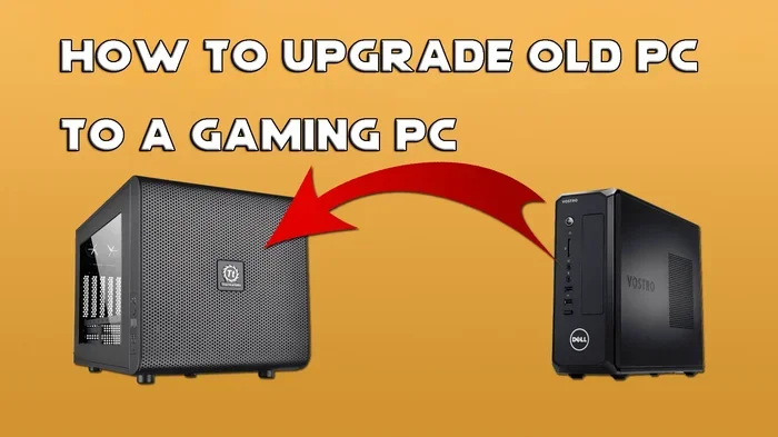 Can An Old Computer Be Updated To Windows 10 Now
