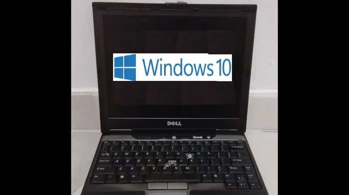 Can A Old Window Laptop Still Be Updated To Windows 10