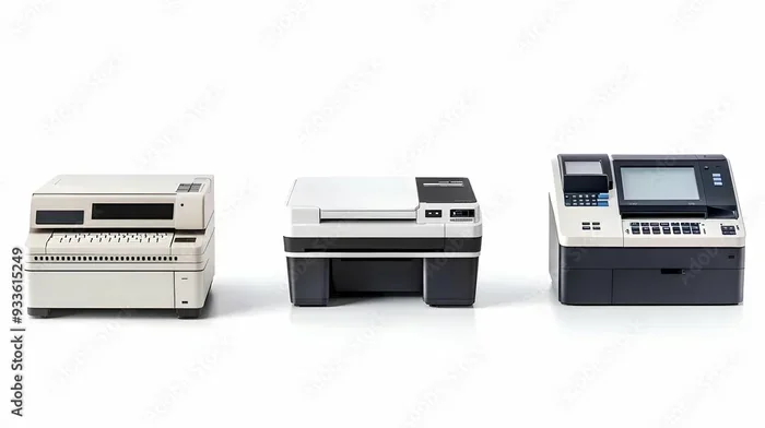 Are Printers Getting Obsolete in Todays Digital World