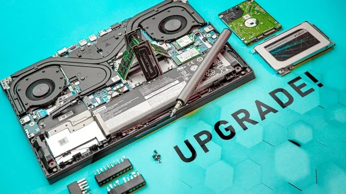 Can Gaming Laptops Be Upgraded And What You Need To Know